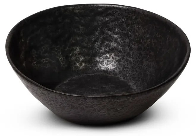 Set da pranzo in pietra 18 pz Dark Moon – Bonami Selection
