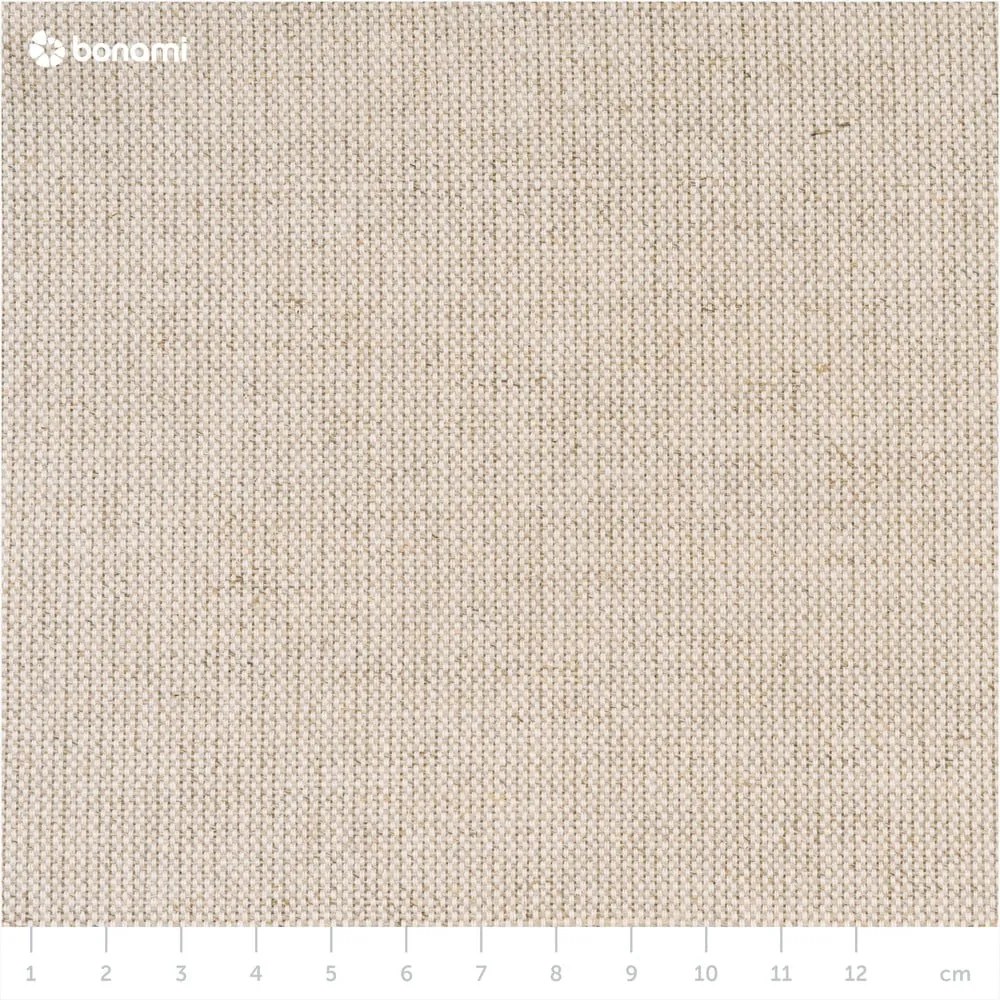 Divano variabile Naturale chiaro/Beige lino Beat - Karup Design