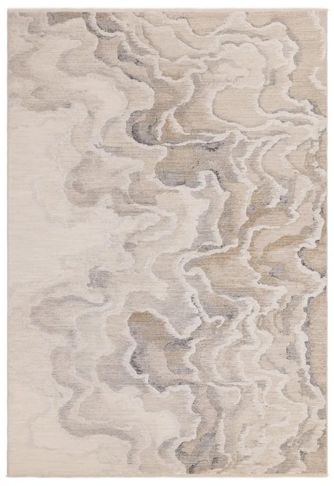 Tappeto crema 200x300 cm Seville - Asiatic Carpets