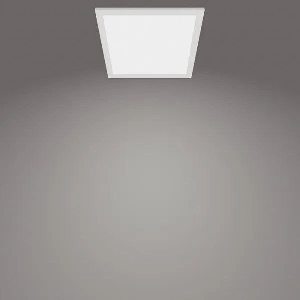 Philips - Plafoniera LED dimmerabile SLIM SCENE SWITCH LED/12W/230V 4000K