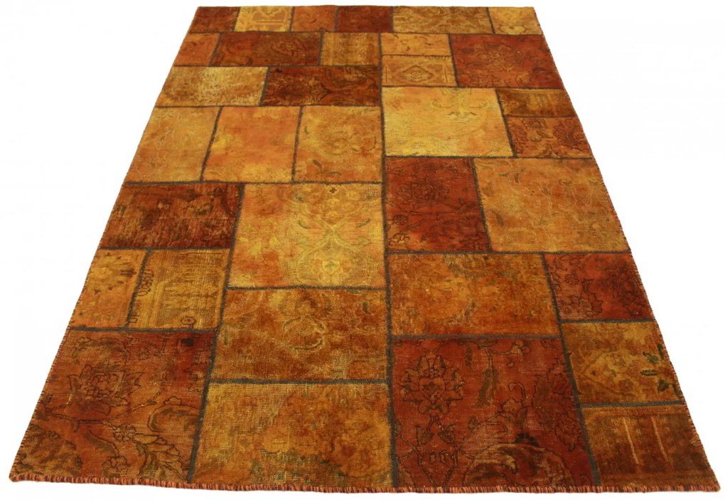 Vintage Tappeto 160x240 (Oriental)