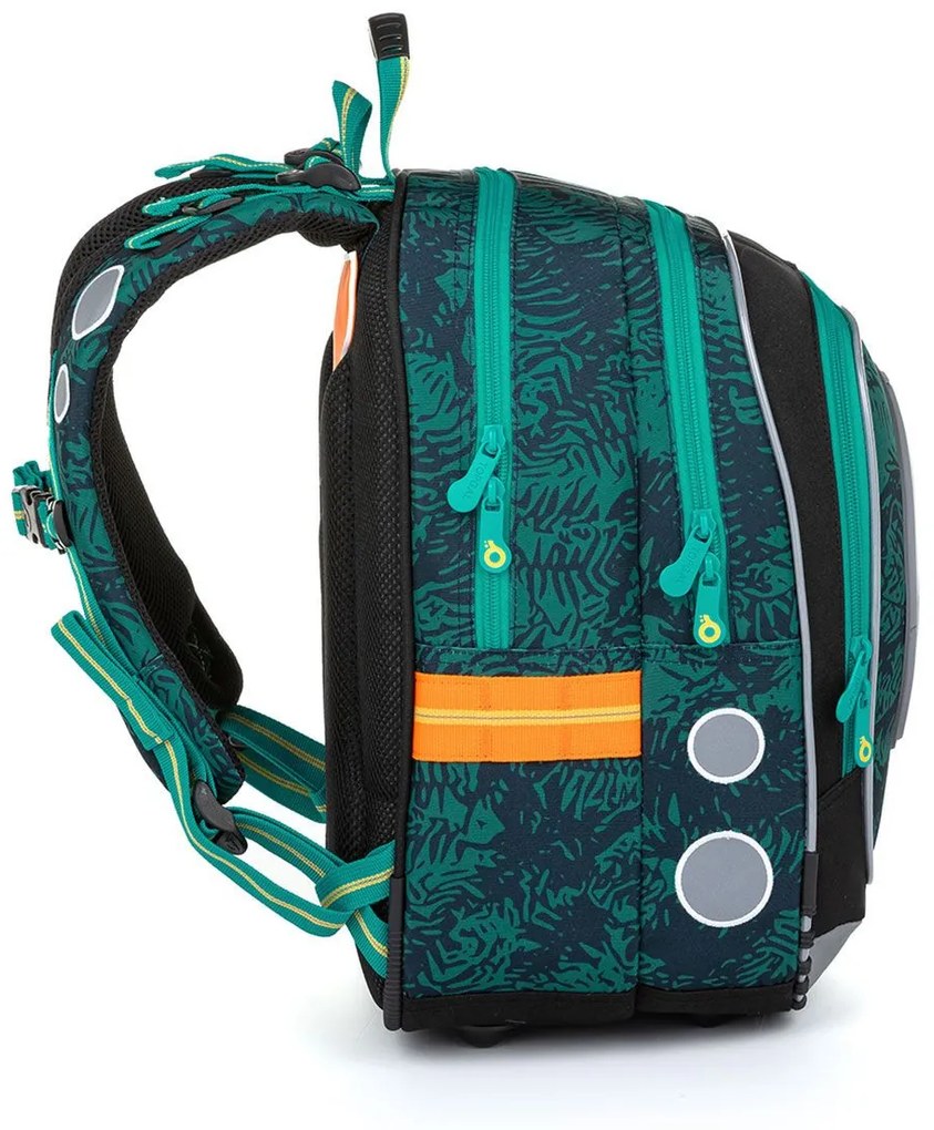 Zaino scuola Topgal ENDY 23039 B