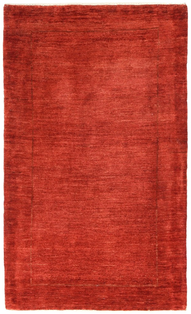 Rizbaft Tappeto persiano 80x130 (Iran) Annodato A Mano