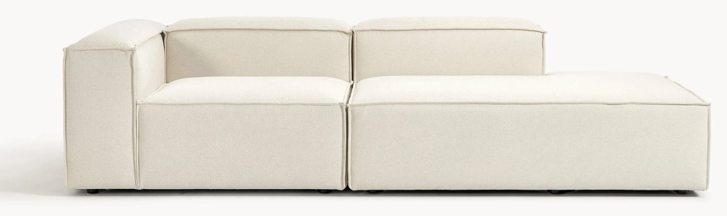Chaise loungue componibile Lennon