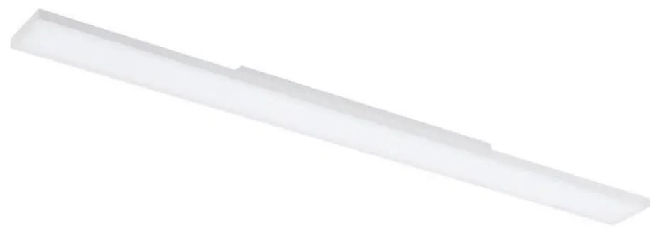 Eglo 32349 - Plafoniera LED RGBW dimmerabile TURCONA-C LED/34W/230V + telecomando