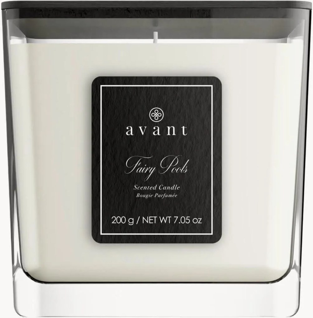 Candela profumata Fairy Pools (alga, ozono)