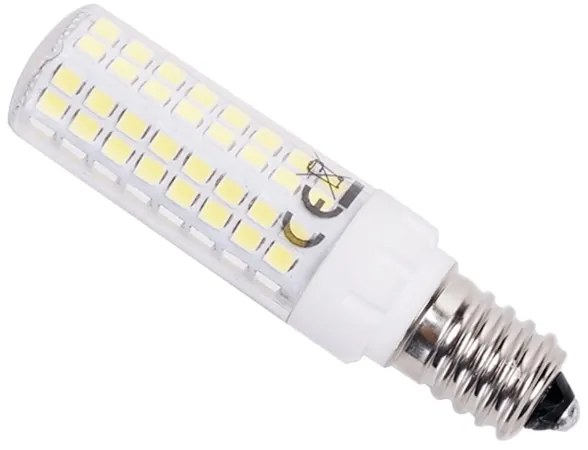 Lampadina LED E14/7W/230V 6500K - Aigostar