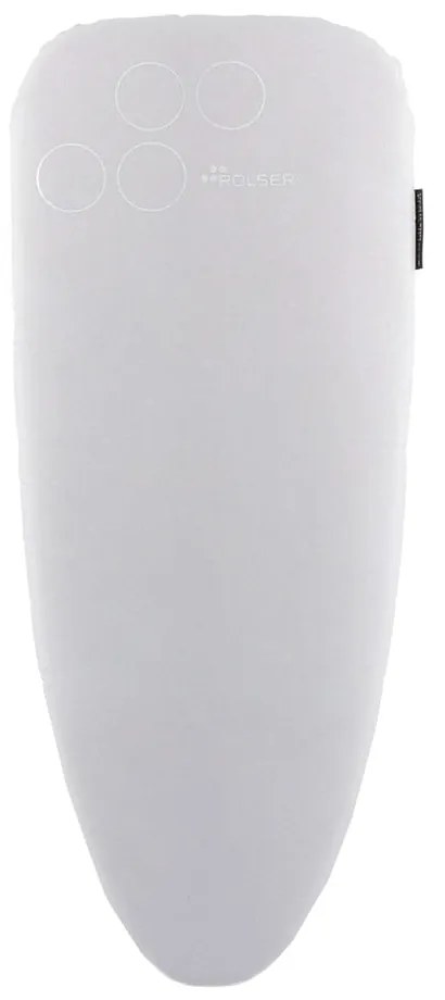 Asse da stiro da tavola 72x29 cm K-Mini Surf – Rolser