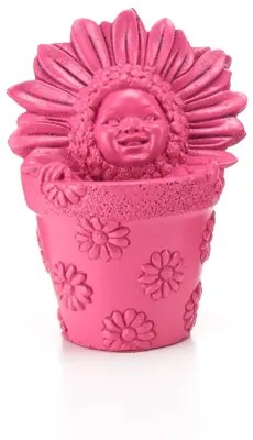 Bomboniera "Petalini" cm. 7x9 H. "Classic Pop - Petite Chérie" - Lilla