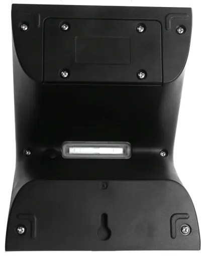 LED Luce solare con sensore di movimento LED/3,2W/2000 mAh 3,7V IP65