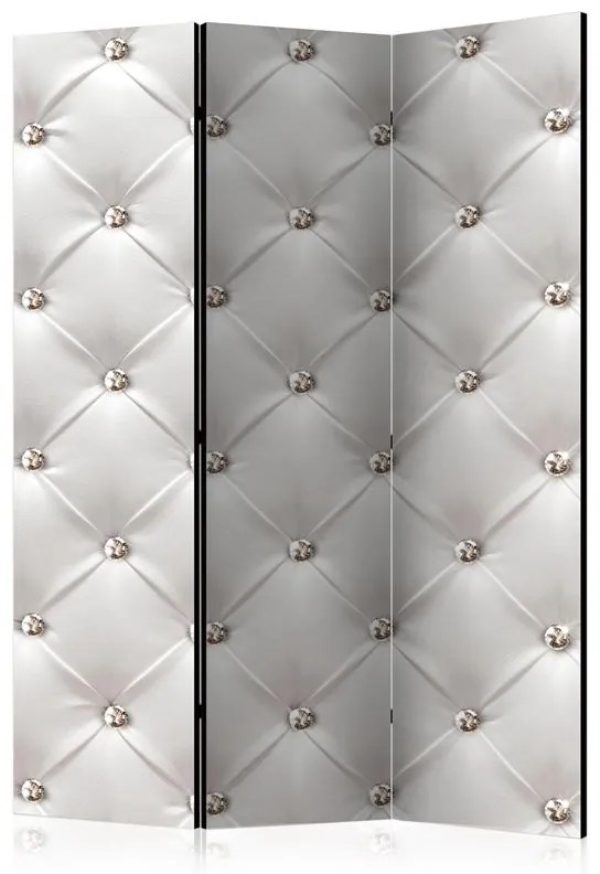 Paravento White Elegance [Room Dividers]