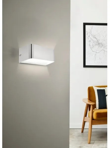 Eglo 98425 - Applique a LED SANIA LED/10W/230V