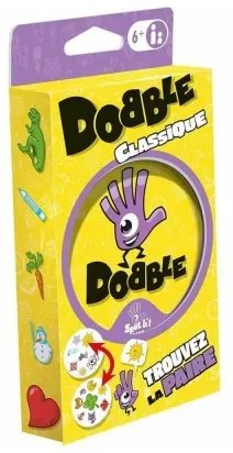 Gioco da Tavolo Asmodee Dobble Classic (FR)