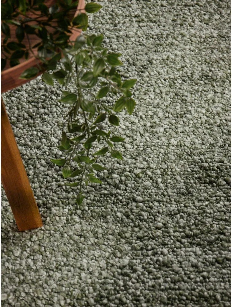 Tappeto verde tessuto a mano 120x170 cm Notting Hill Portobello – Ted Baker