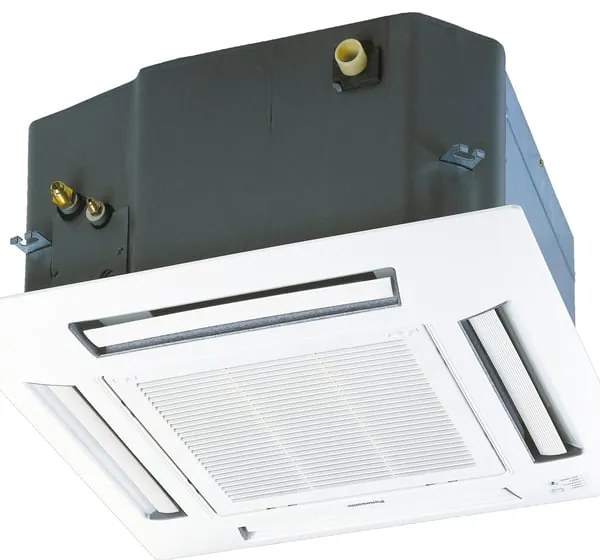 Unità interna climatizzatore PANASONIC CS-Z60UB4EAW 21000 BTU, bianco