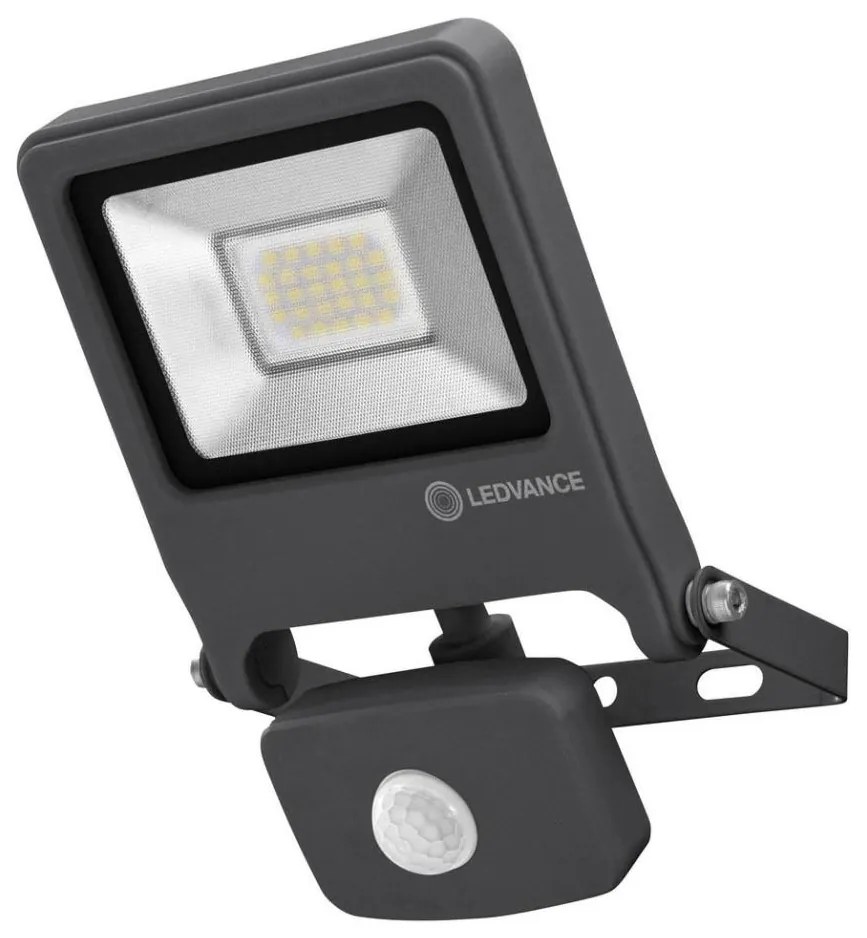 Ledvance - Riflettore LED con sensore ENDURA LED/20W/230V IP44