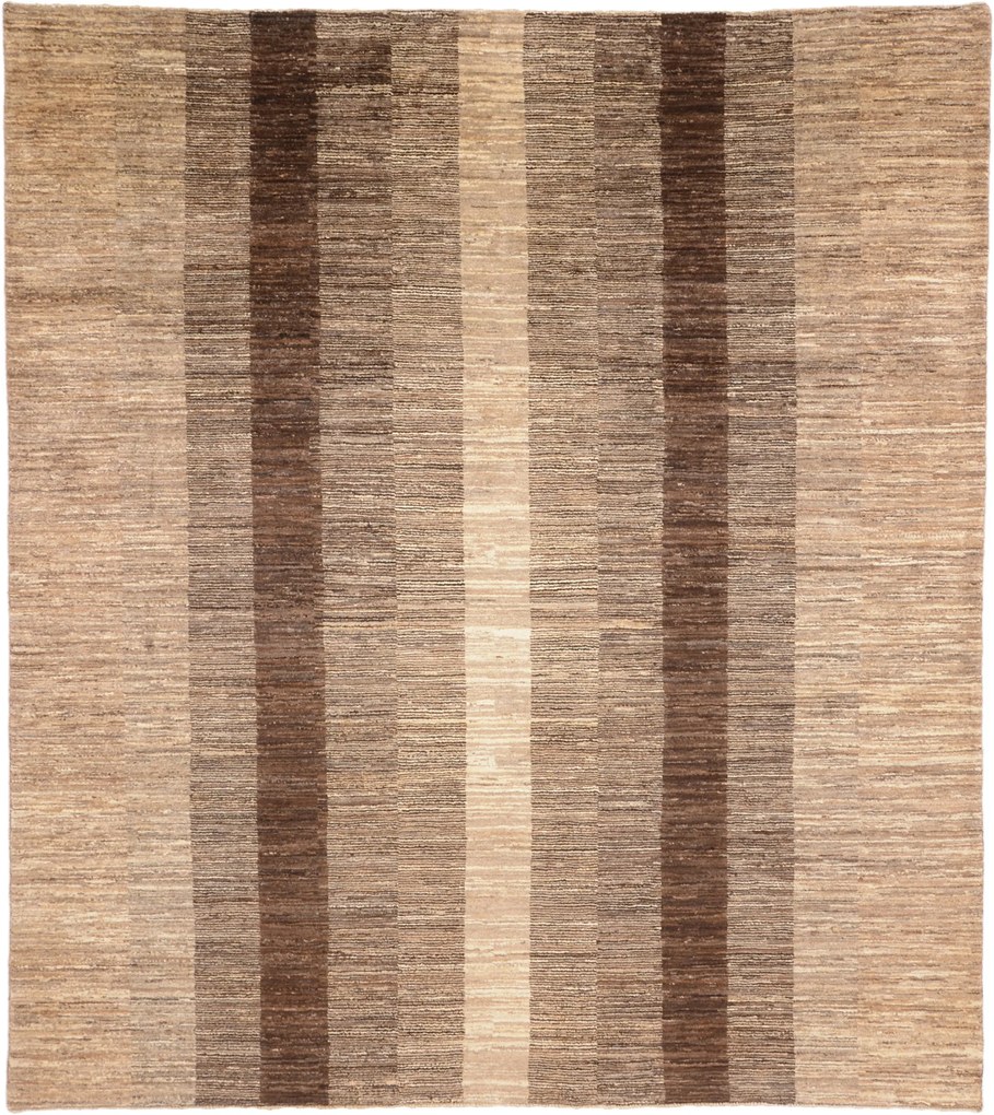 Gabbeh Tappeto orientale 210 x 230 (Pakistan) Annodato A Mano