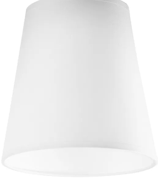 Lampadario a plafone LULA 1xE27/60W/230V quercia