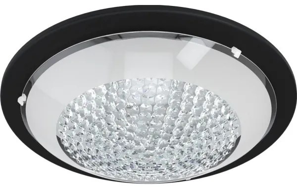 Eglo 99357 - Plafoniera LED ACOLLA LED/16W/230V Ø 37 cm