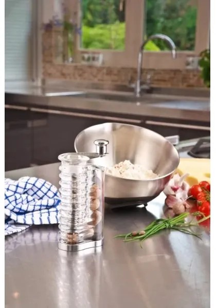 Cole&Mason - Macina noce moscata WALLIS 14,5 cm