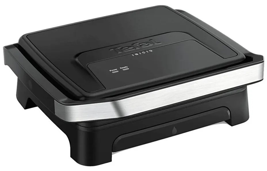 Tefal - Grill a contatto Tefal INICIO 2000W/230V