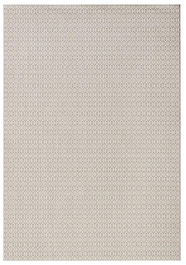 Tappeto grigio per esterni , 200 x 290 cm Coin - NORTHRUGS