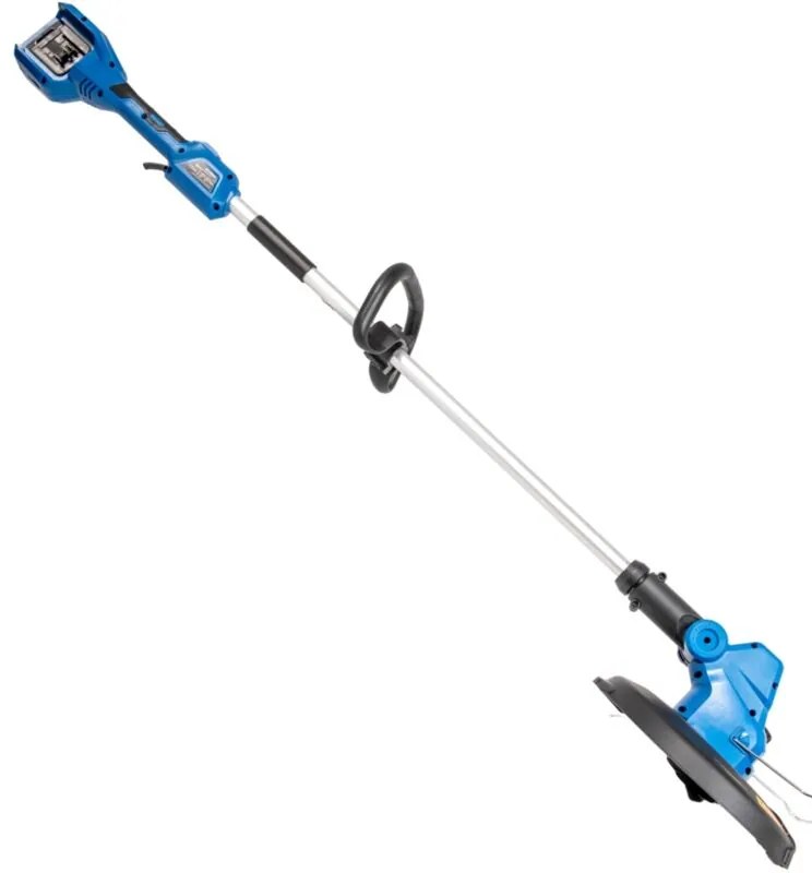 Hyundai 25220 Tagliabordi 150 cm 40 V senza batterie