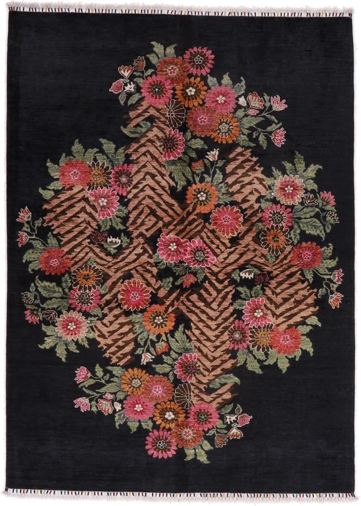 Ariana Tappeto orientale 240 x 180 (Afghanistan) Annodato A Mano