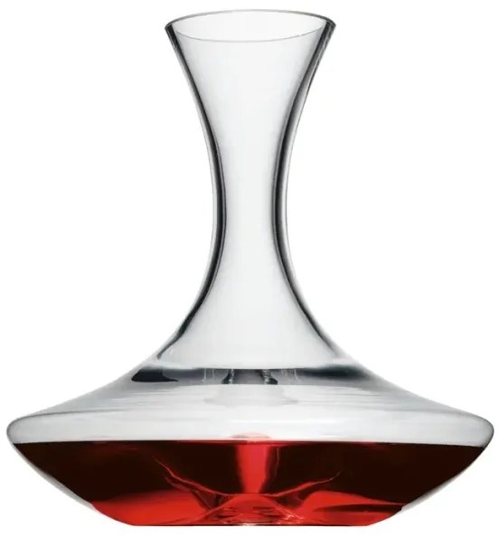 WMF - Decanter con fondo concavo