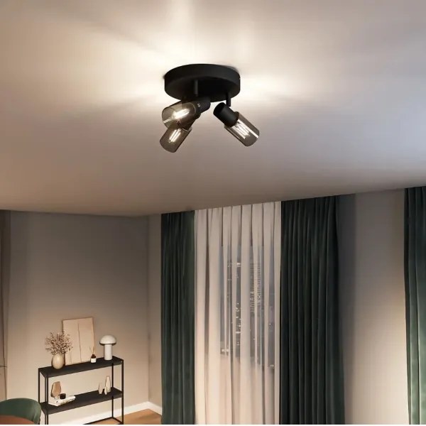 Philips - Faretto PALMS 3xE14/25W/230V