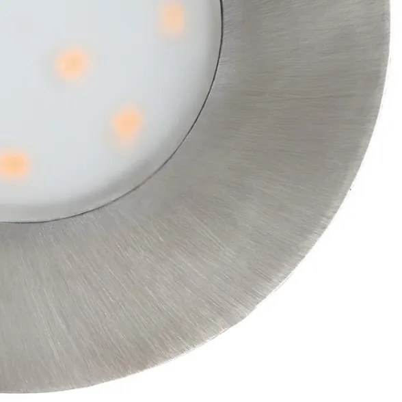 Eglo 96415 - Lampada da incasso da esterno LED PINEDA-IP LED/4,9W IP44