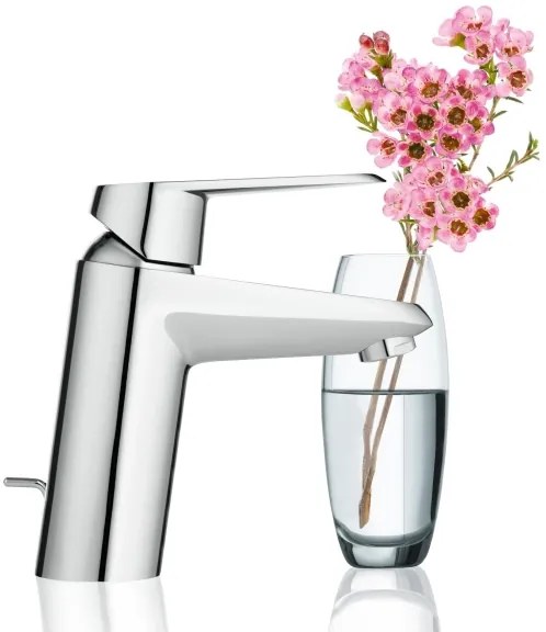 GROHE 3319020E - Miscelatore per lavabo EURODISC COSMOPOLITAN misura S, cromato