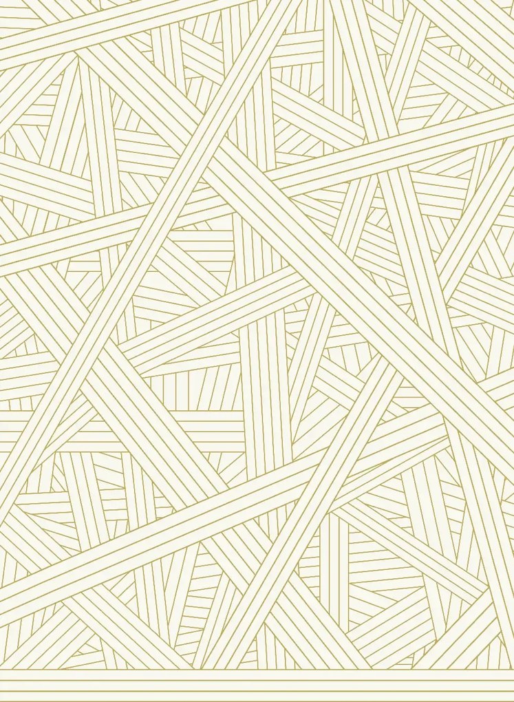 Missoni Home Carta da parati Nastri - 10565