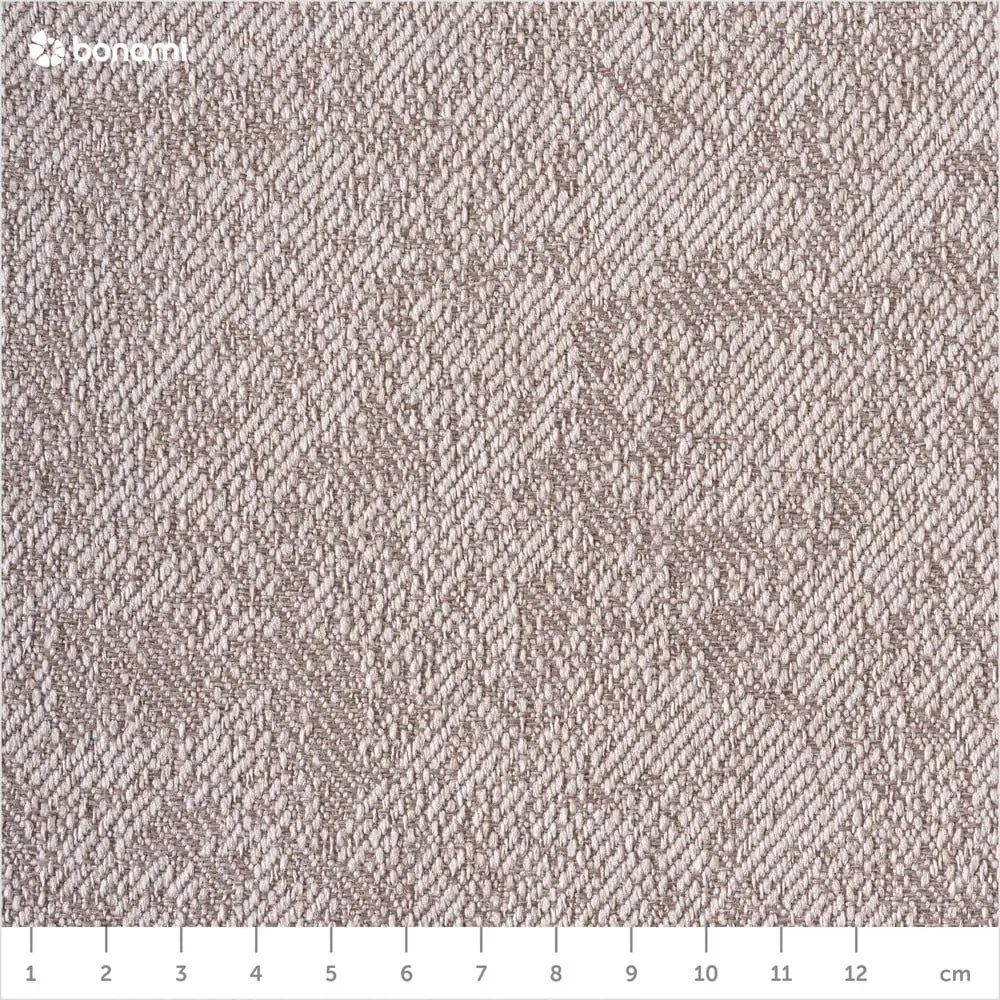 Divano marrone 224 cm Copenhagen - Scandic