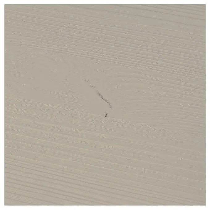 Armadio modulare in legno di pino crema 50x110 cm Daily - vtwonen