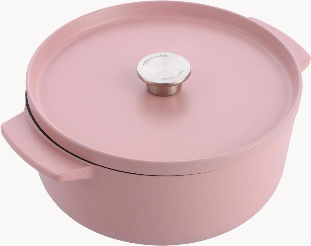 Casseruola con rivestimento antiaderente Doelle