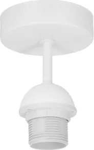 Brilagi - Plafoniera RESNA 1x E27/60W/230V Ø 40 cm beige