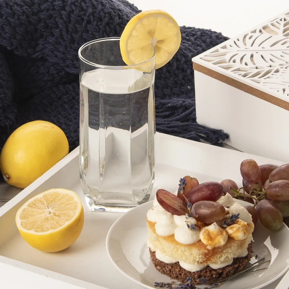 Set di 6 bicchieri da 340 ml Tuana - Orion