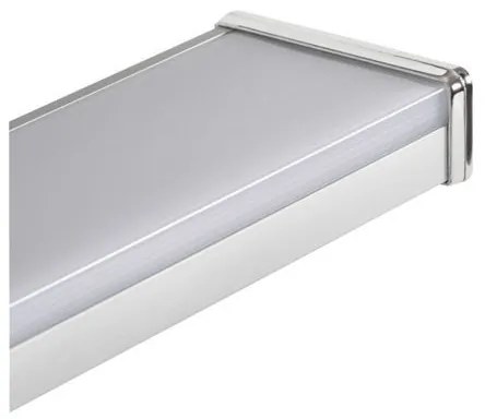 Kanlux 26681 - LED illuminazione bagno ASTEN LED/12W/230V IP44