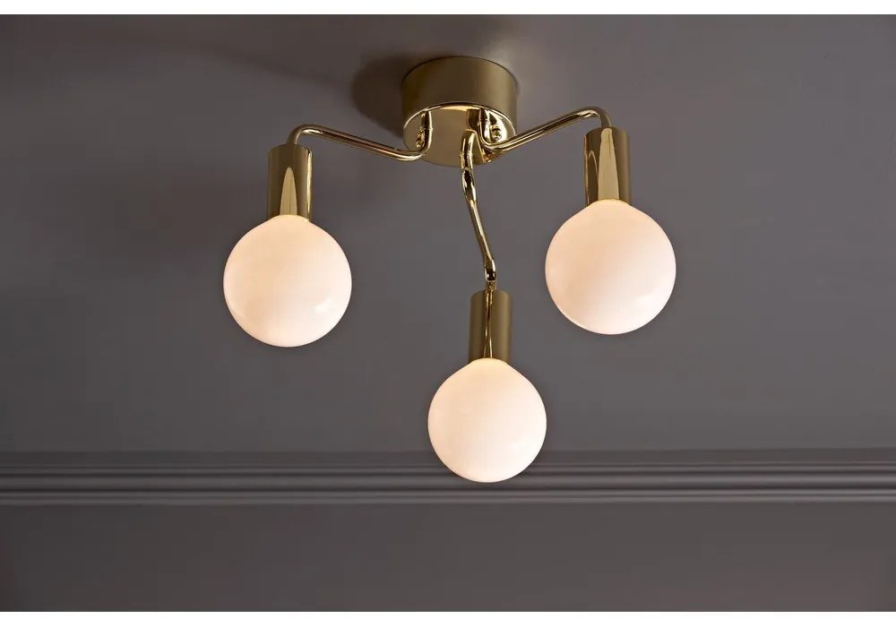 Plafoniera , ø 45 cm History - Markslöjd