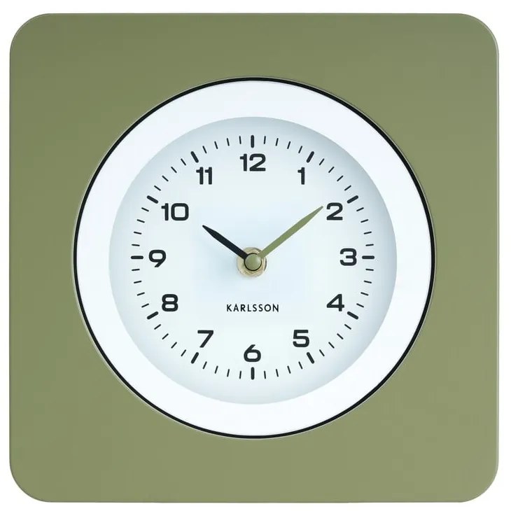 Orologio da parete ø 22 cm New Vintage – Karlsson