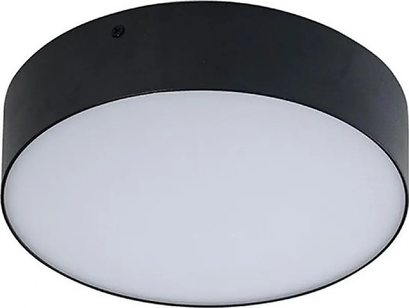 Azzardo AZ2262 - Plafoniera LED MONZA LED/20W/230V