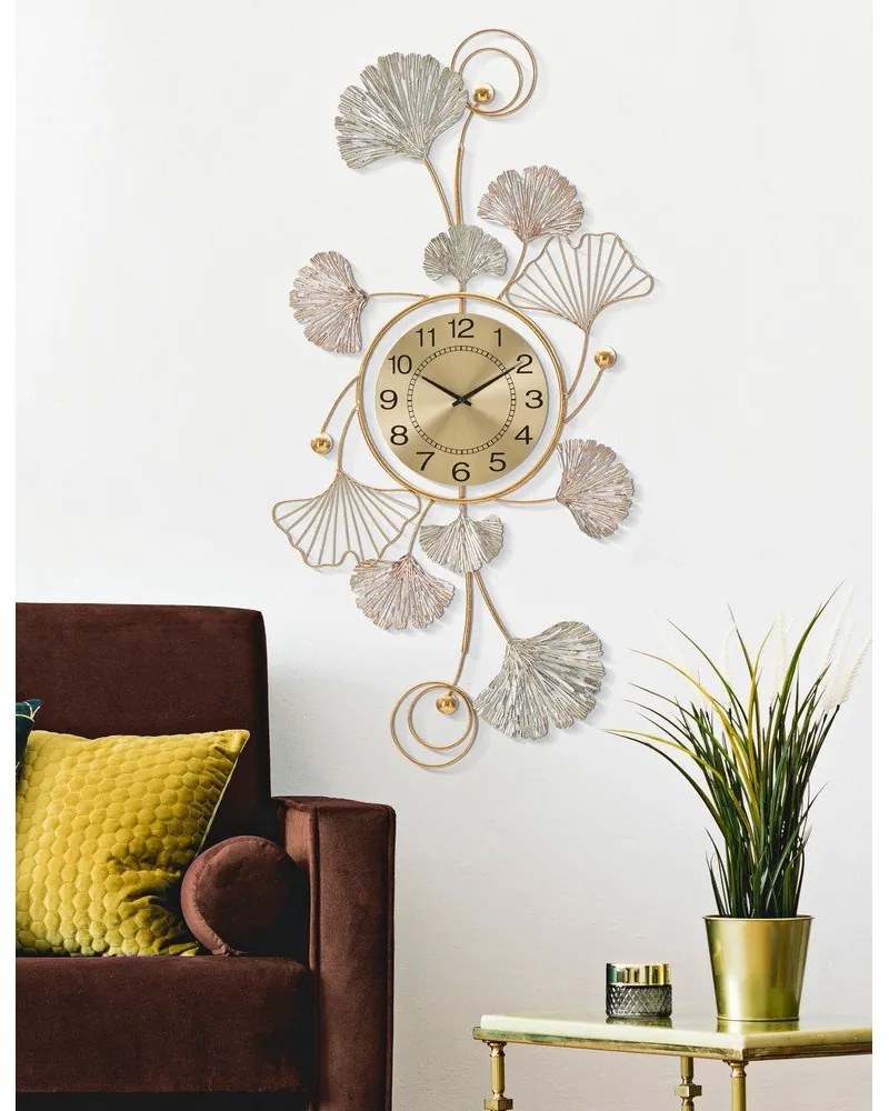 Orologio da parete Leavy - Mauro Ferretti