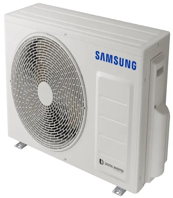 Condizionatore a muro multisplit SAMSUNG Comfort S2 kw 4 13649 BTU classe raffreddamento A+++