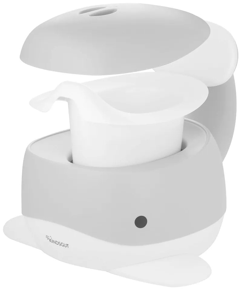 Vasino grigio - Kindsgut