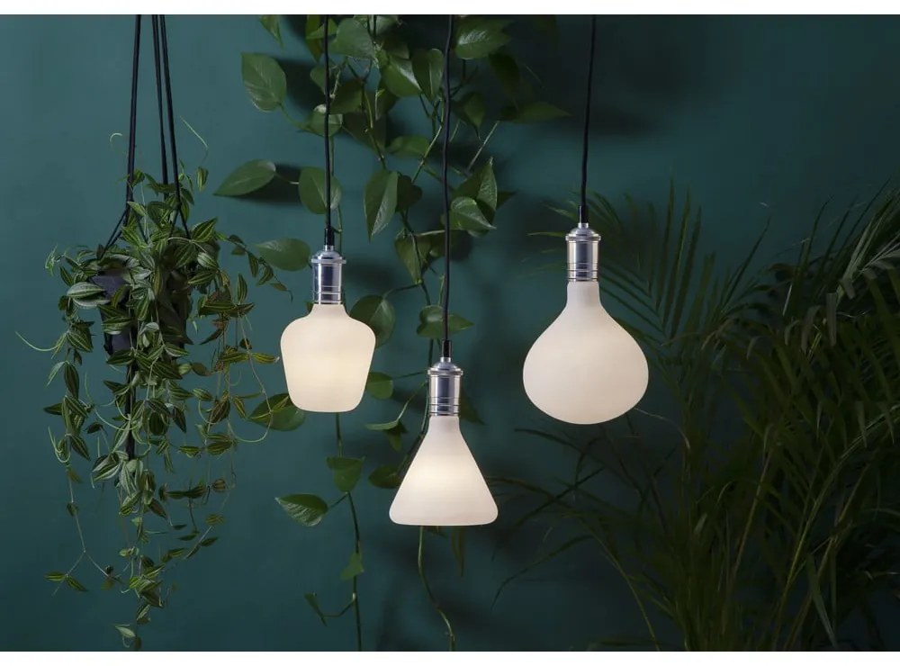 Lampadina LED calda dimmerabile E27, 6 W - Star Trading