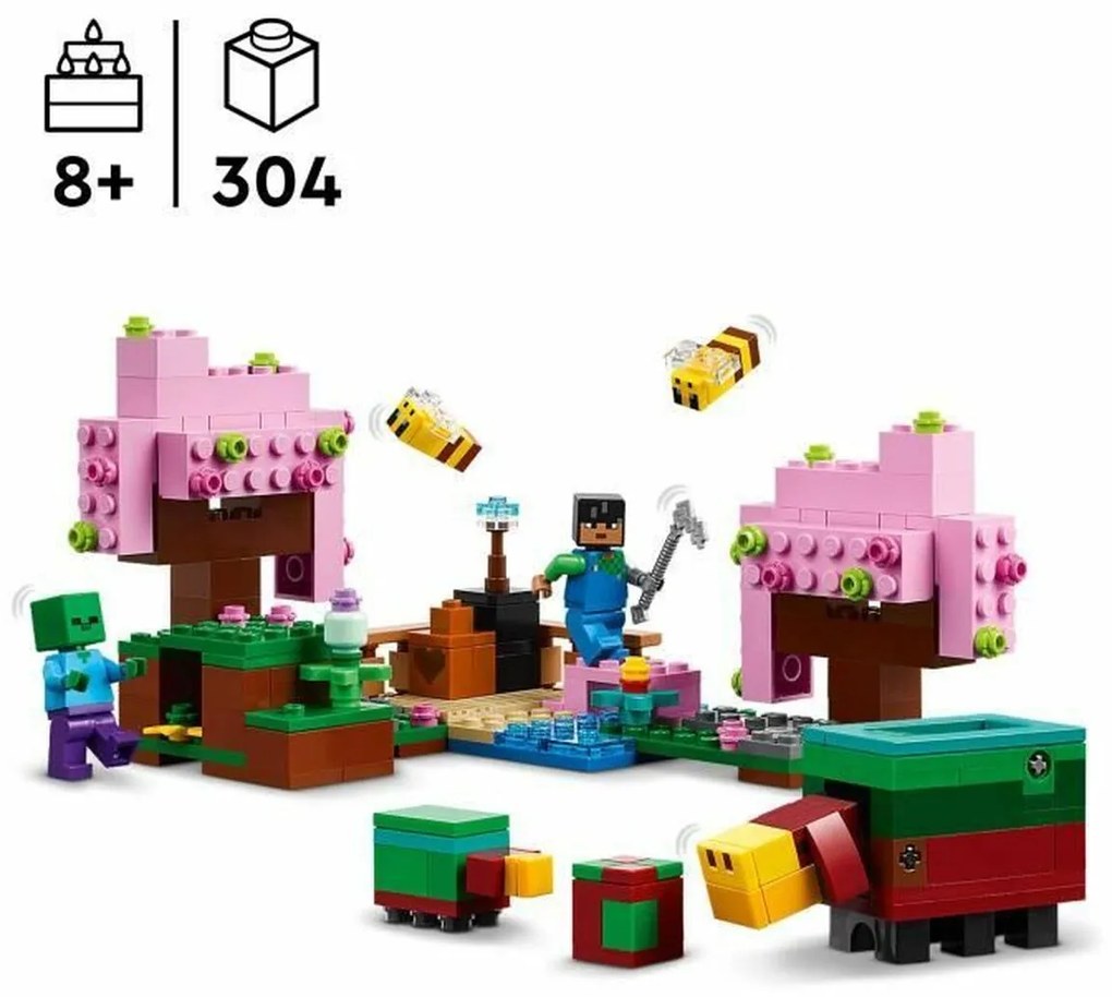 Set di Costruzioni Lego