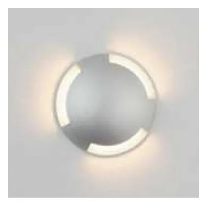 Faretto LED 3W Tridirezionale IP67 LED OSRAM - Professional Colore  Bianco Caldo 2.700K