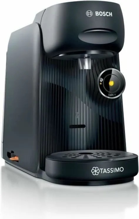 Bosch - Haushalt finesse TAS16B2 Nero Macchina per caffè con capsule