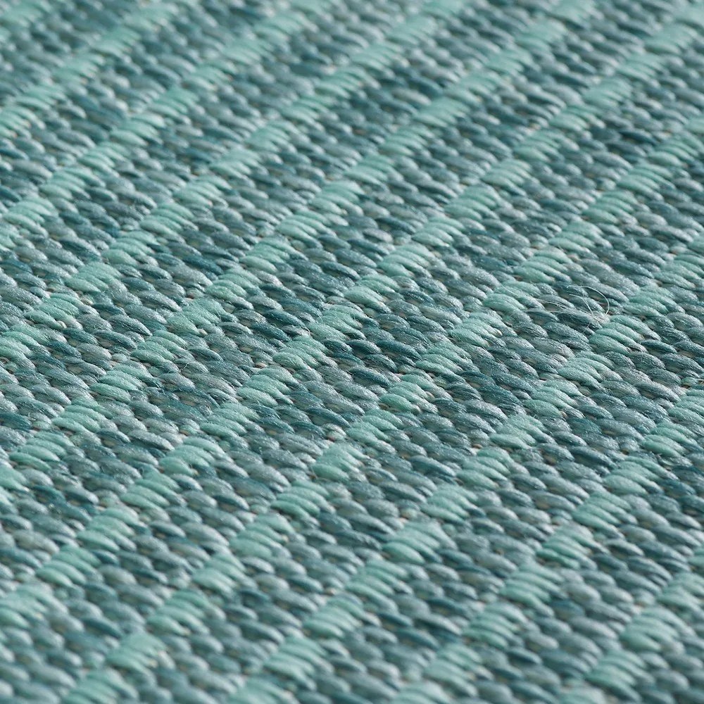 Tappeto da interno/esterno blu 160x230 cm Giza 1410 – Ayyildiz Carpets